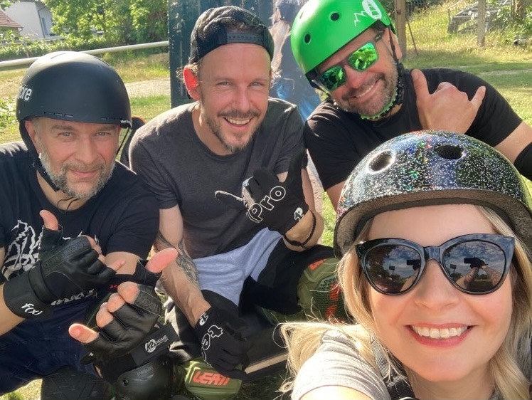 EASTRIDE Onewheel Kurs / Workshop